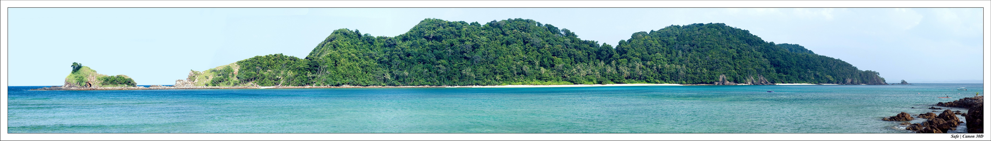 2006   07   Pano   Kapas   Cote nord 01